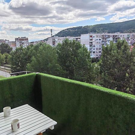 Alexander Apartments Kyustendil ภายนอก รูปภาพ