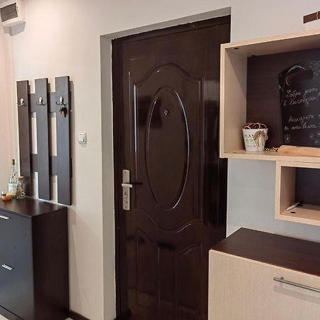 Alexander Apartments Kyustendil ภายนอก รูปภาพ
