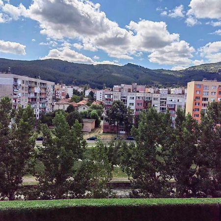 Alexander Apartments Kyustendil ภายนอก รูปภาพ