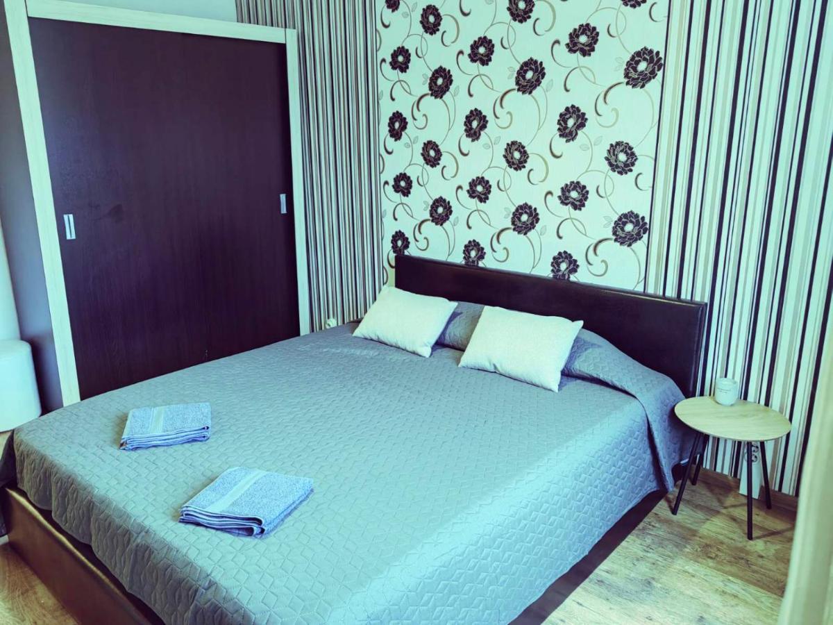Alexander Apartments Kyustendil ภายนอก รูปภาพ