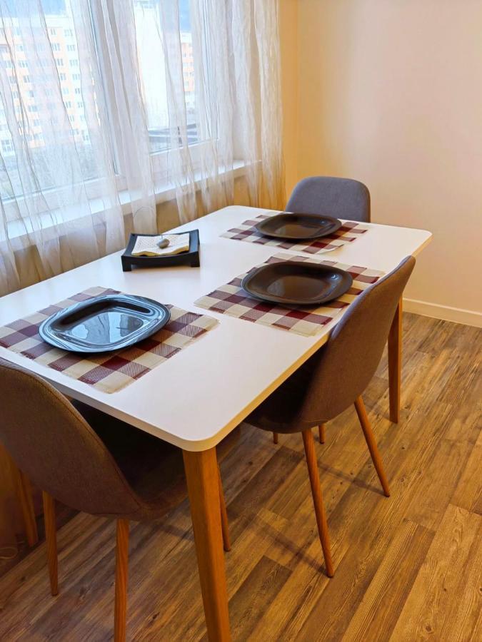 Alexander Apartments Kyustendil ภายนอก รูปภาพ