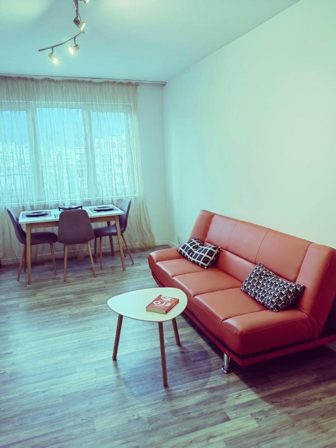 Alexander Apartments Kyustendil ภายนอก รูปภาพ