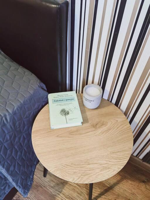 Alexander Apartments Kyustendil ภายนอก รูปภาพ