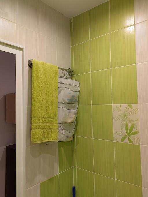 Alexander Apartments Kyustendil ภายนอก รูปภาพ