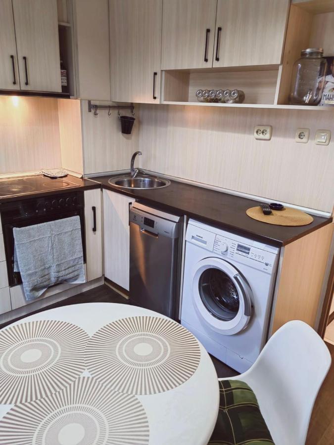 Alexander Apartments Kyustendil ภายนอก รูปภาพ