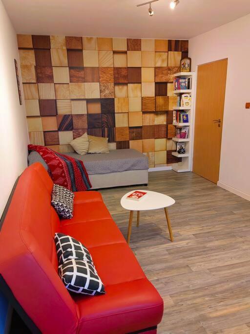 Alexander Apartments Kyustendil ภายนอก รูปภาพ
