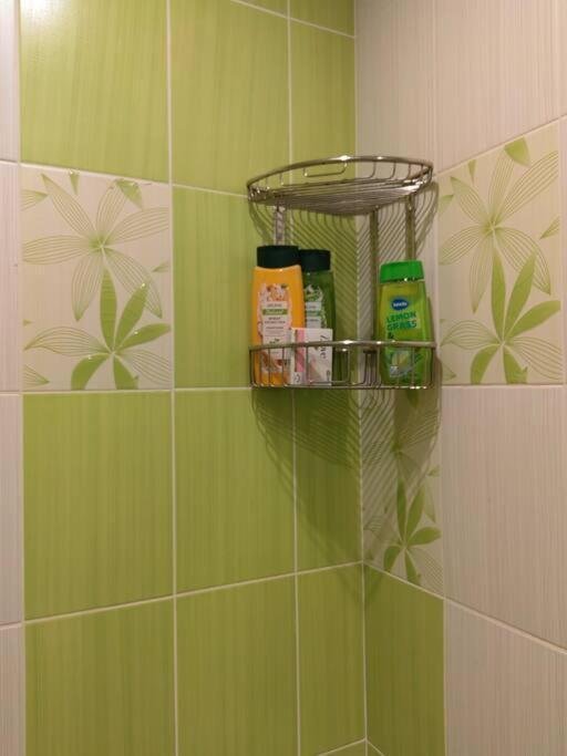 Alexander Apartments Kyustendil ภายนอก รูปภาพ