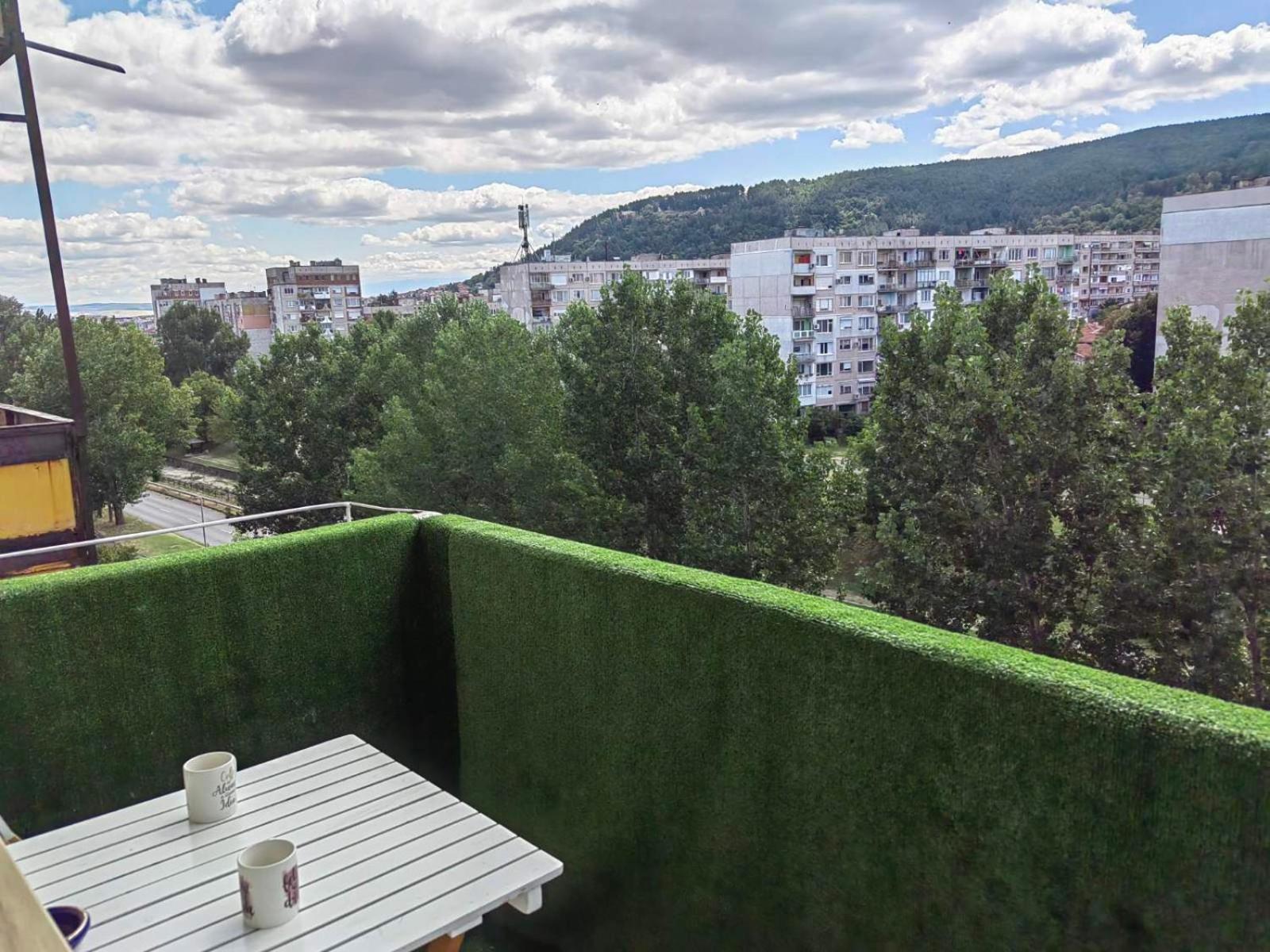 Alexander Apartments Kyustendil ภายนอก รูปภาพ