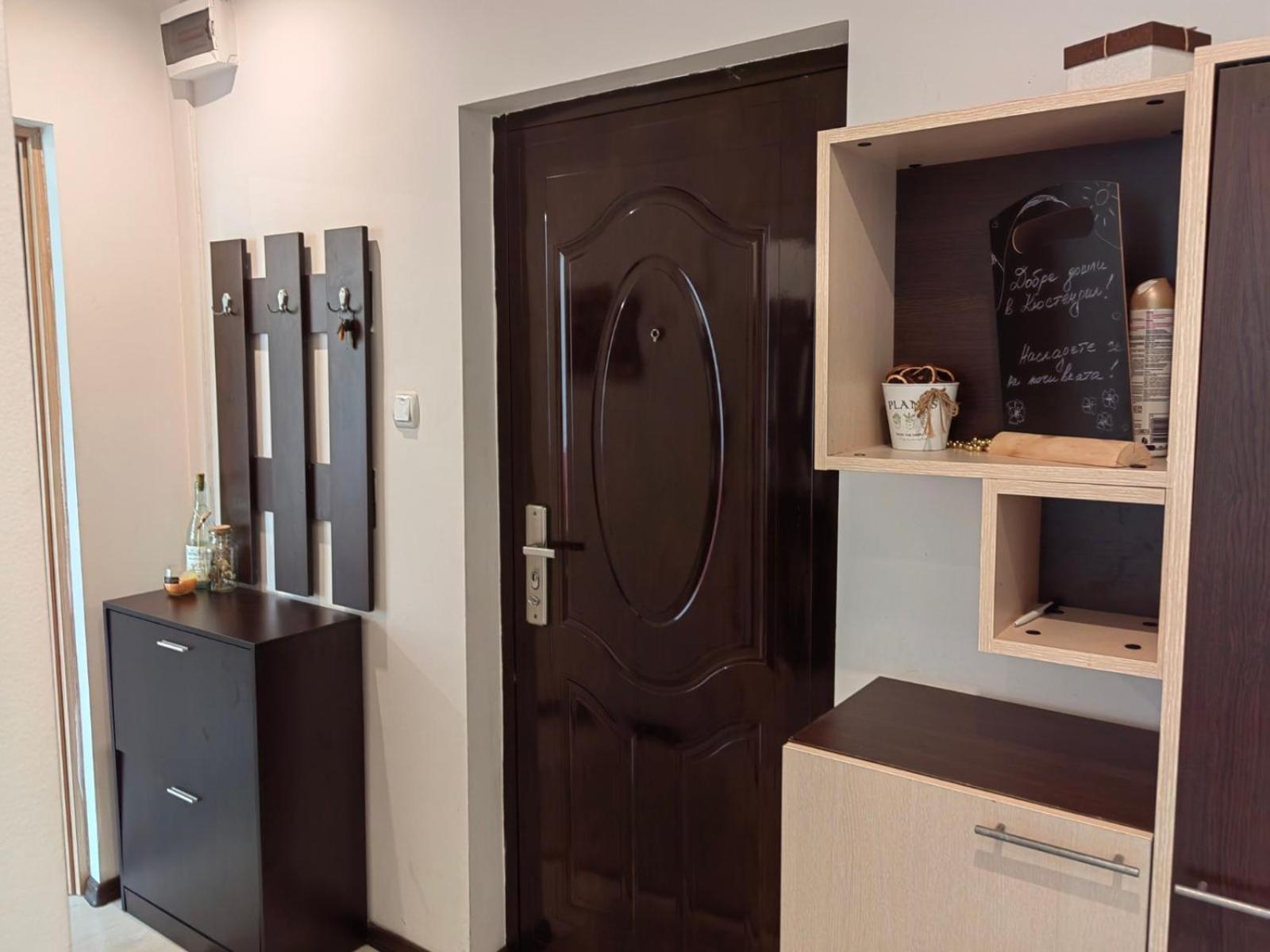 Alexander Apartments Kyustendil ภายนอก รูปภาพ