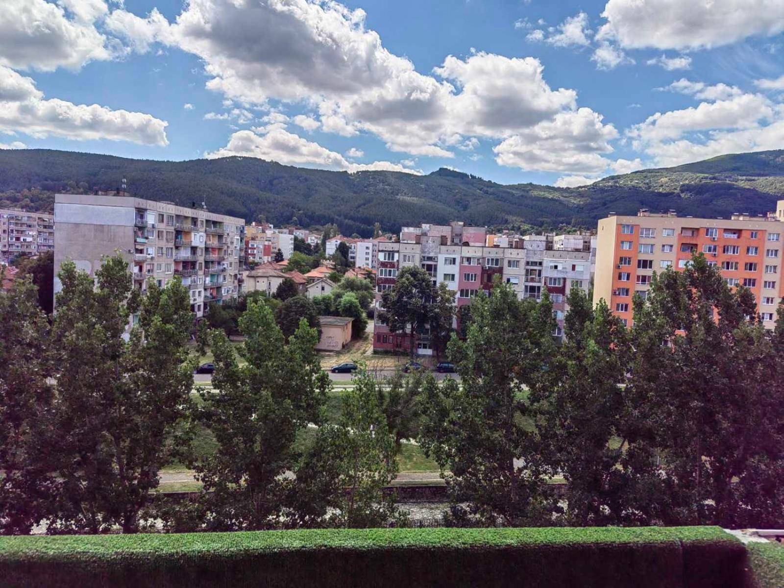 Alexander Apartments Kyustendil ภายนอก รูปภาพ