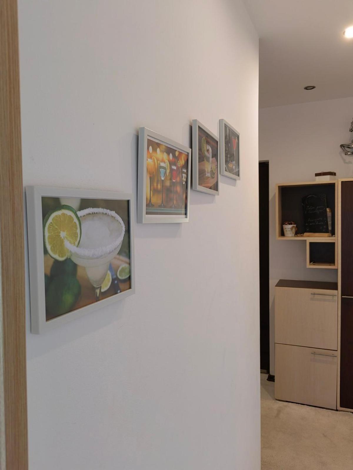 Alexander Apartments Kyustendil ภายนอก รูปภาพ