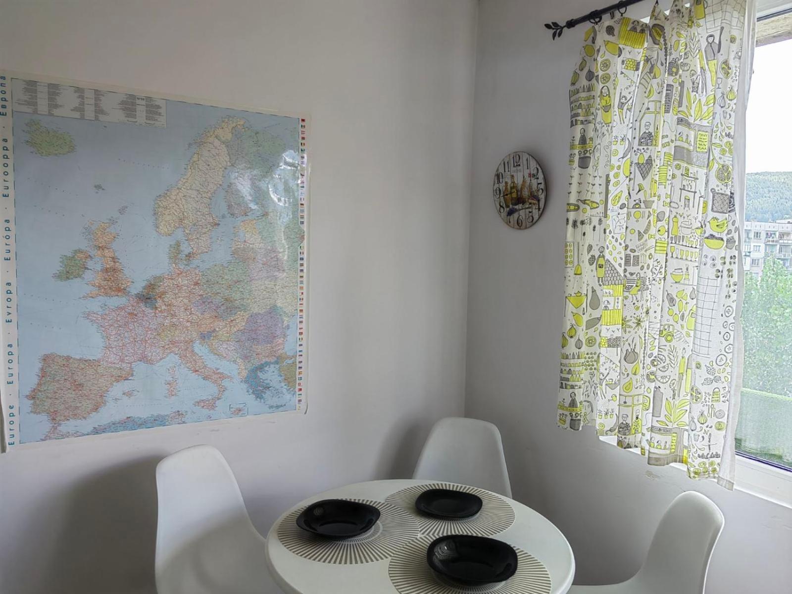 Alexander Apartments Kyustendil ภายนอก รูปภาพ