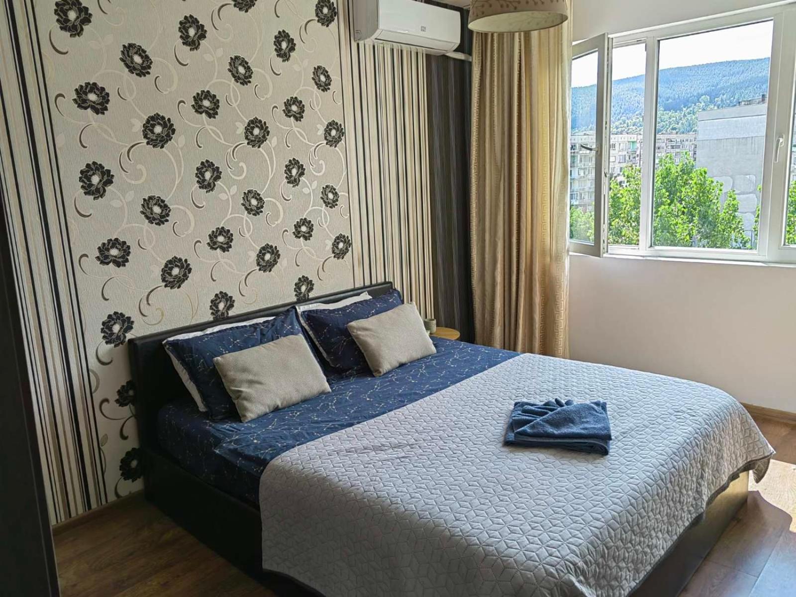 Alexander Apartments Kyustendil ภายนอก รูปภาพ